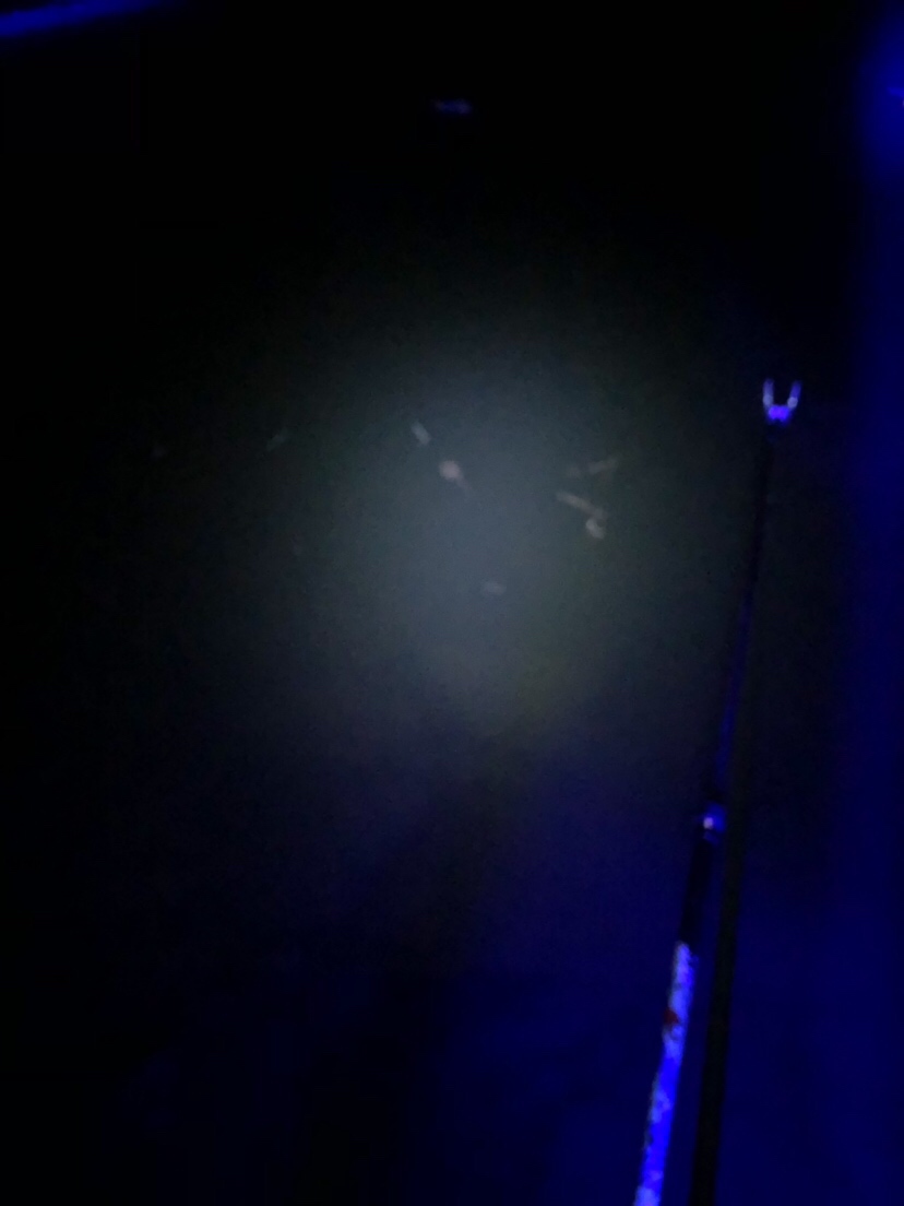 疲惫八段锦,连战第一次破冰之旅