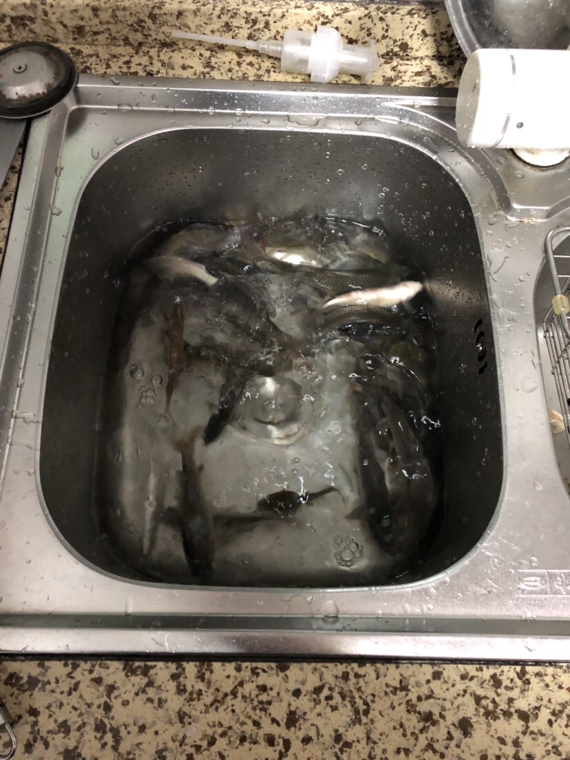 疲惫八段锦,连战第一次破冰之旅