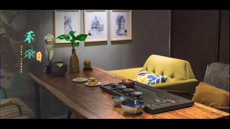 创新多元经营,树立企业品牌——一禾书城•印刻时光七一店