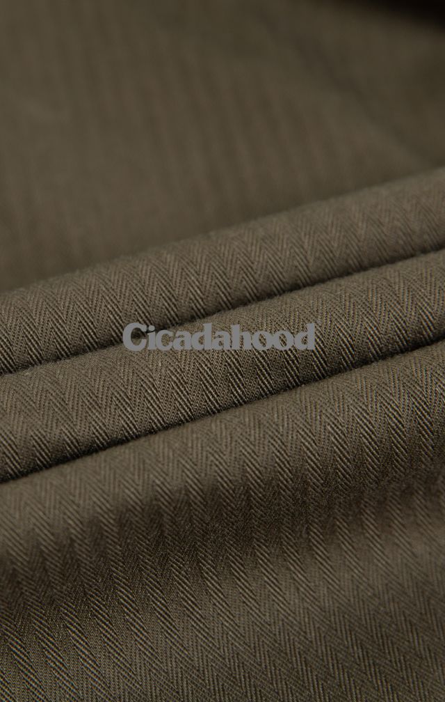 推荐女生穿的背带裤,敢穿背带裤的女孩