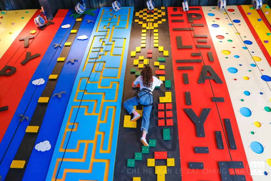 长沙都有哪些一线品牌,长沙新晋打卡排行榜前十名