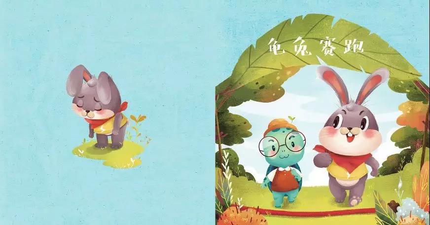 百亿儿童市场,儿童绘本行业怎么样