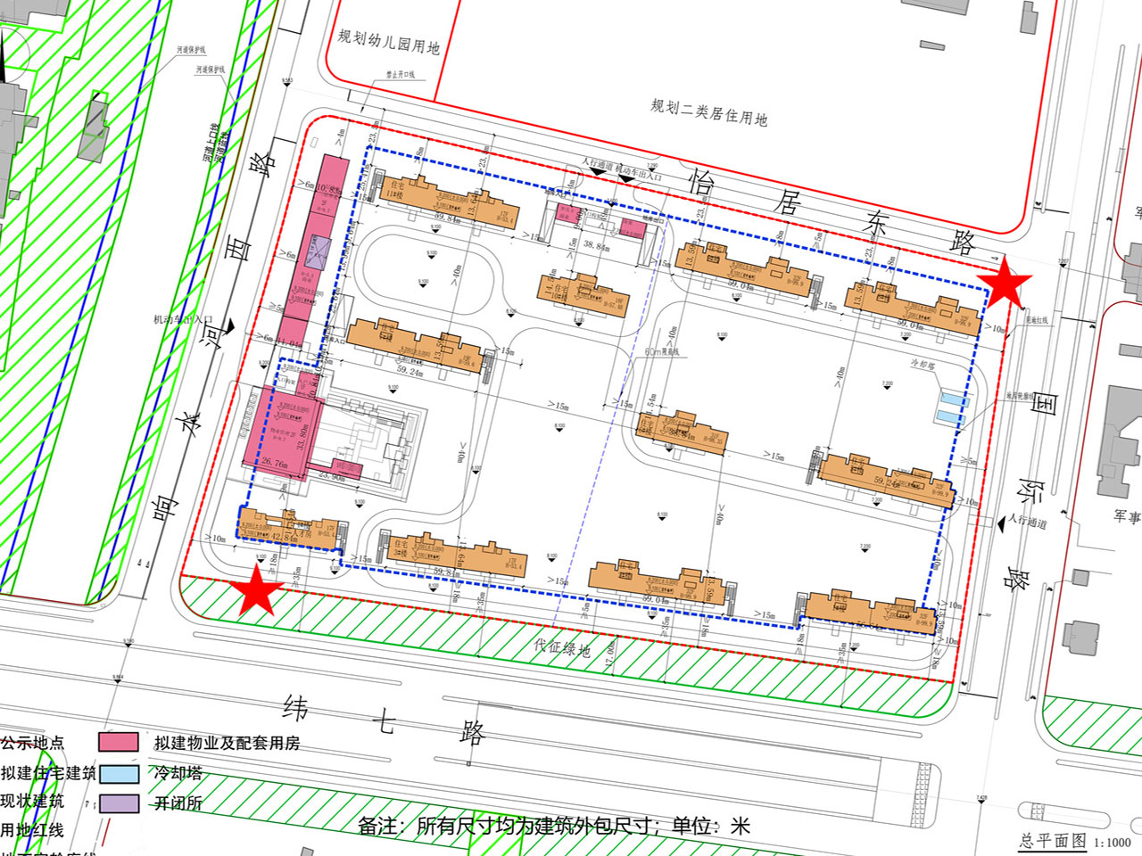 南部新城改善盘,南部新城次新楼盘