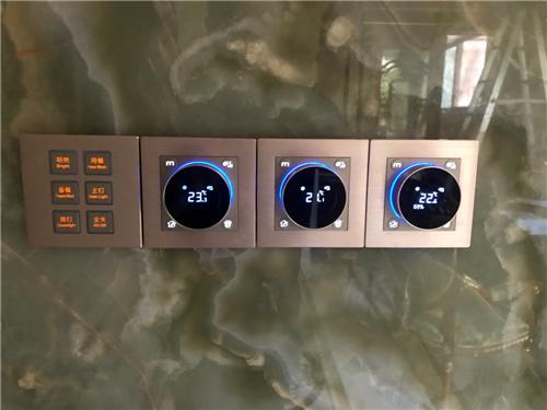 案例分享｜智慧生活，为家赋能重庆勋爵堡全宅智能影音赏析