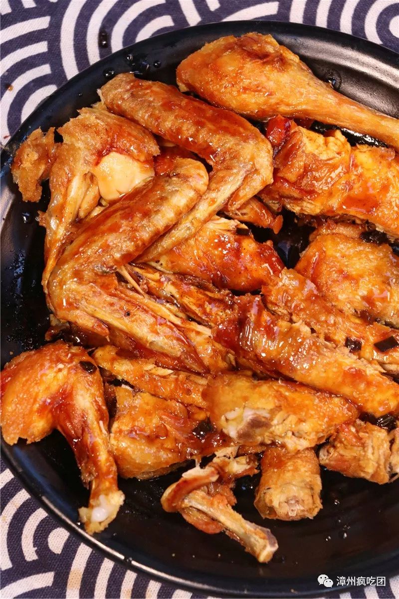 在漳州快五年！生意太好了！超多人在夸！吃了一次又一次