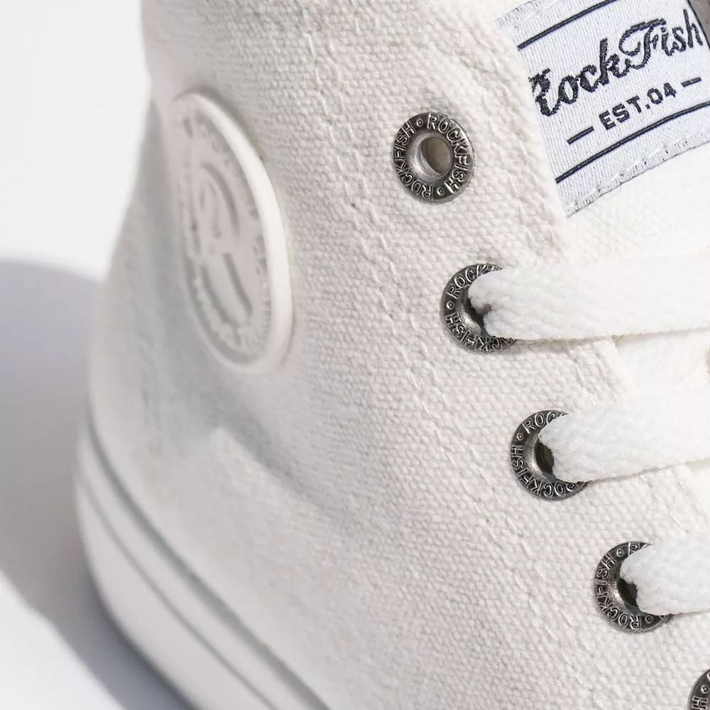 英伦透气帆布鞋,高街超高帮帆布鞋