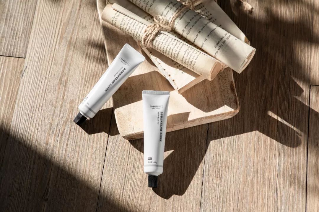 太撩人的性冷淡！用了这个高颜值好物，我连1000块的香水都弃了