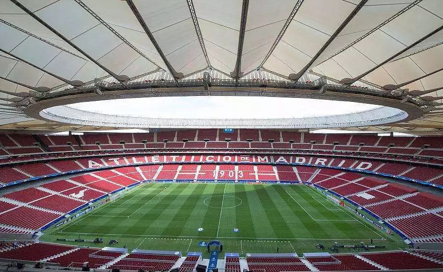 旅游西班牙巴塞罗那,旅行去西班牙看足球