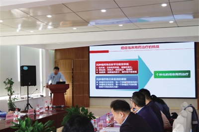 生存期延长的最好办法,肝癌晚期怎么治疗才能延长生存期