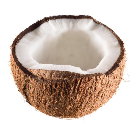 公认最难剥的十种水果,5种最难剥的水果