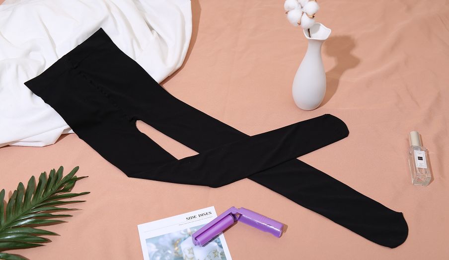 显瘦20斤小黑裤,显瘦到尖叫小黑牛仔裤