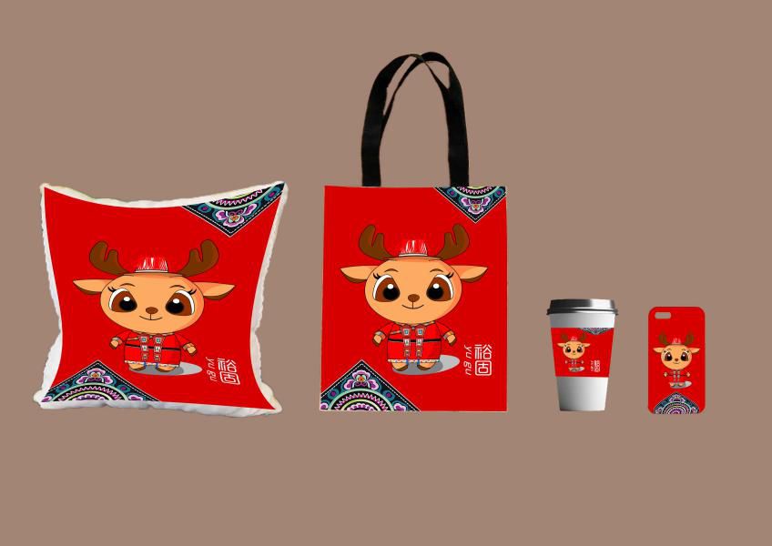 河北省旅游商品创意设计大赛,肃南县民族服饰展演大赛