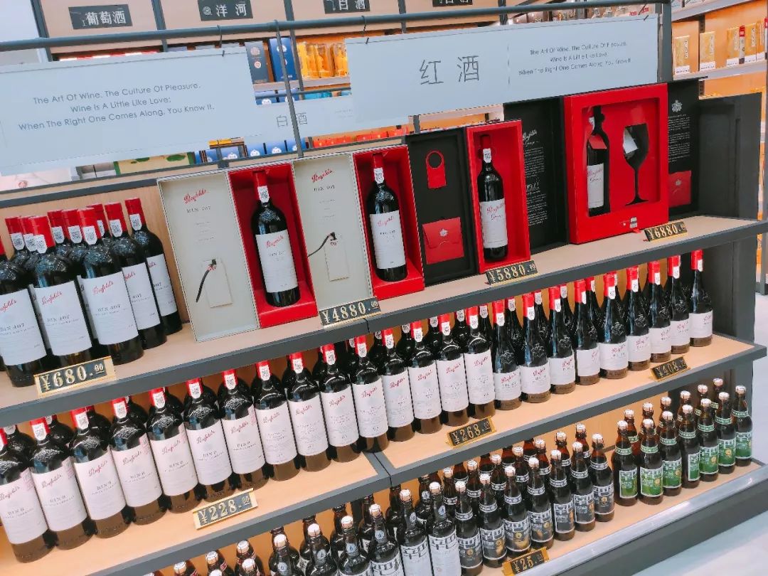 进门被吓到！安溪二环路新开了家酒庄竟然如此豪华，满眼都是……