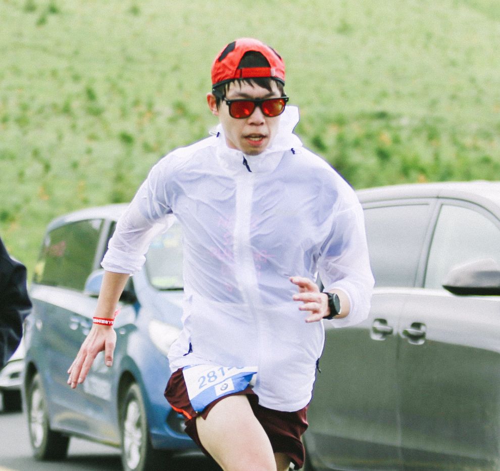 10月19日，到北京朝阳公园，来一场MINI酷跑吧