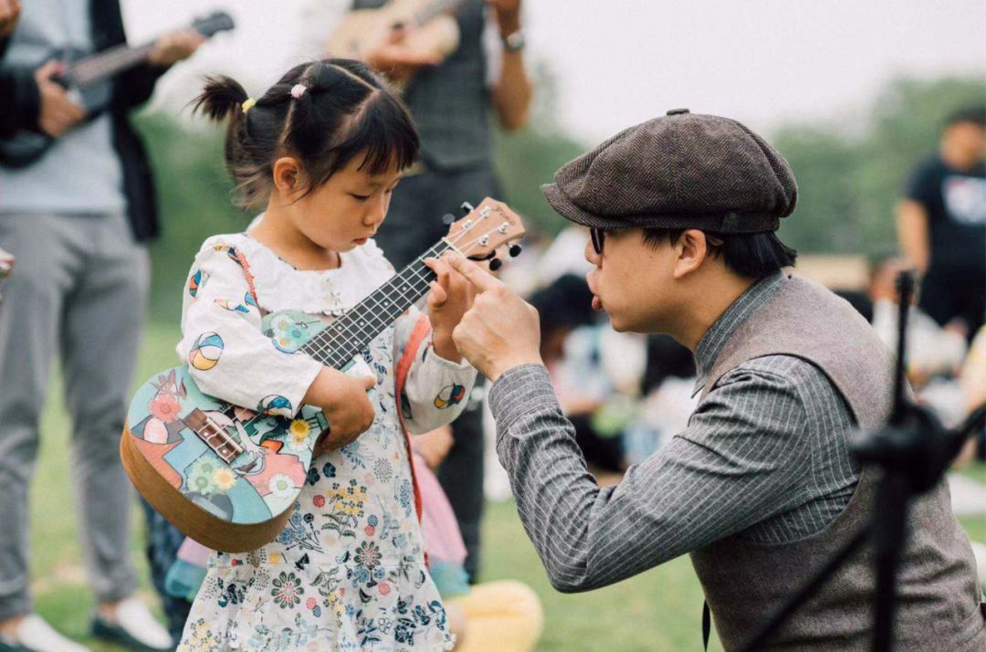 10月19日，到北京朝阳公园，来一场MINI酷跑吧