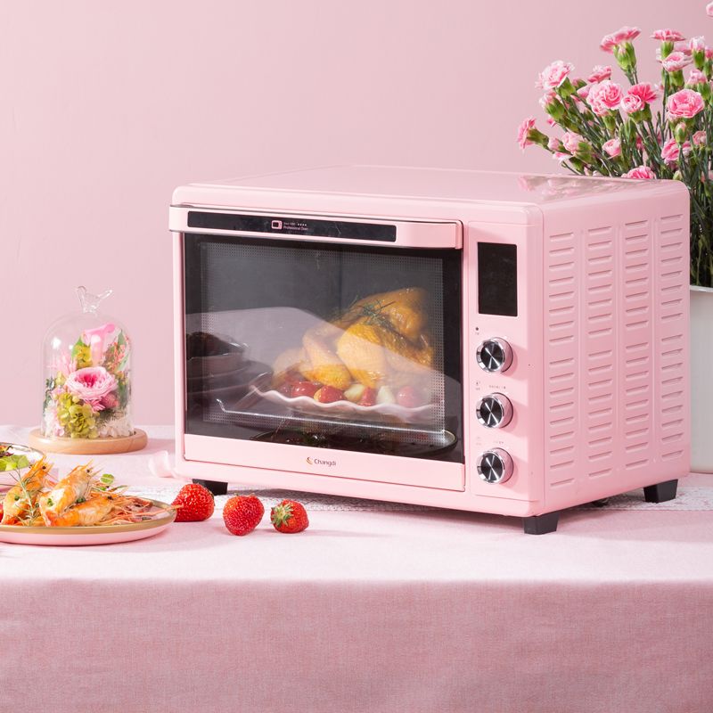 烤箱怎么选择小窍门,烤箱最实用推荐