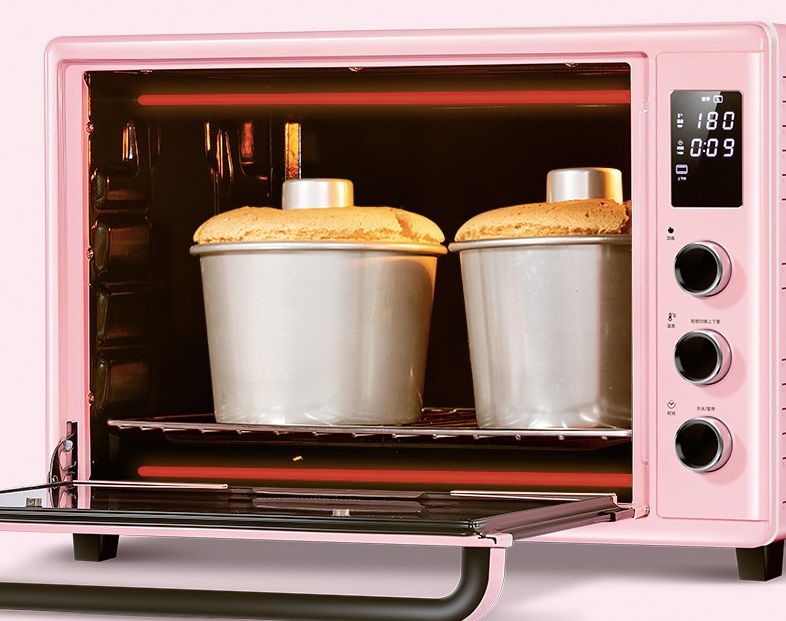 烤箱怎么选择小窍门,烤箱最实用推荐