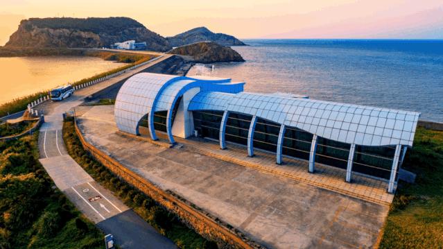 新“仙岛十景”｜岱山会为游客带来怎样的惊喜？