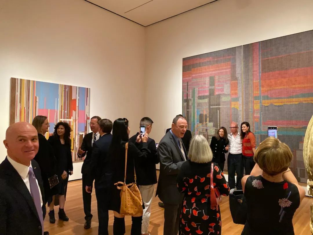 凤凰艺术的展评,凤凰艺术刘老师