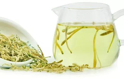 泡水只会用枸杞？用这些常见的食材泡水喝，身体越来越好！