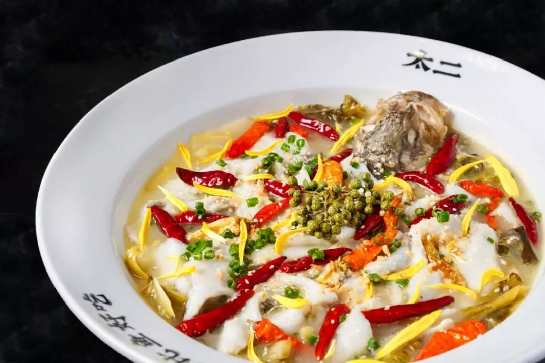 酸菜鱼成长纪录片,酸菜鱼是怎么诞生的