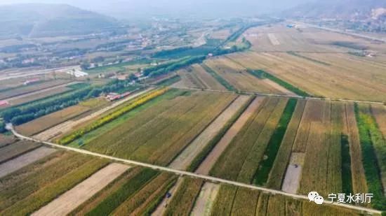 宁夏固原：七十年改山治水得俊颜“贫瘠甲天下”之地换了人间