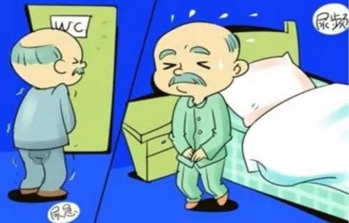 尿不出来怎么办会很疼,小便尿不出来咋办