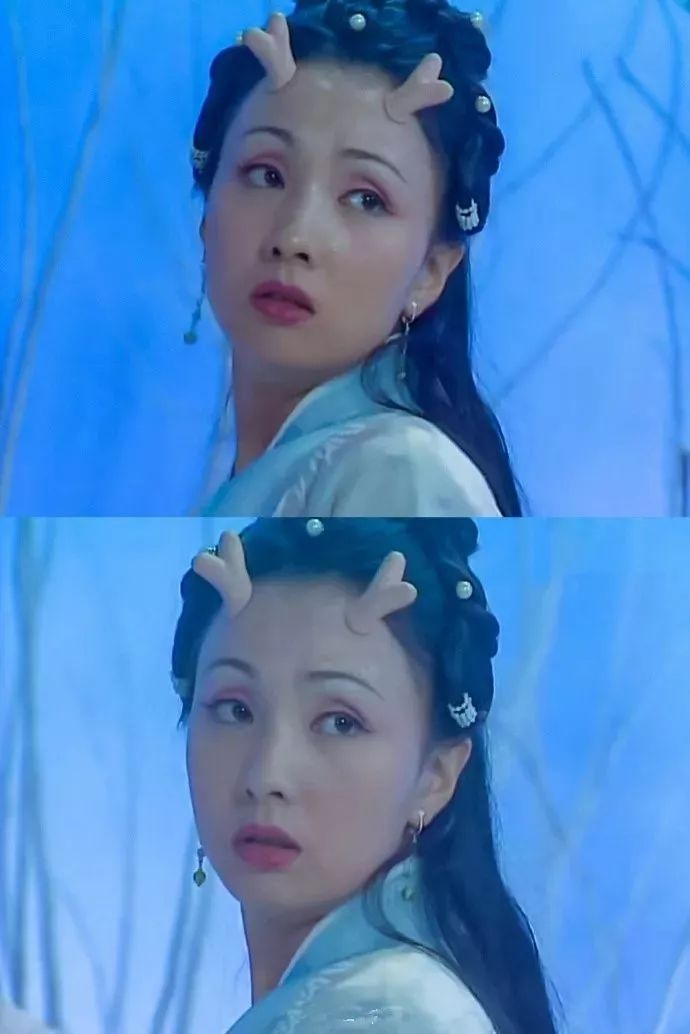 陶虹袁泉照片,袁泉陶虹年轻照片