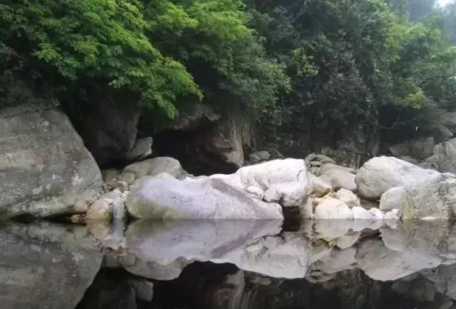 广西南宁上林旅游景点大全,广西上林有什么景点