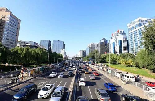 在京外地车使用诀窍,外地牌照在京能否长期使用