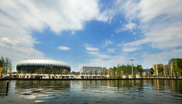 96.13分，全区首个！这个村的萧山人，太幸福