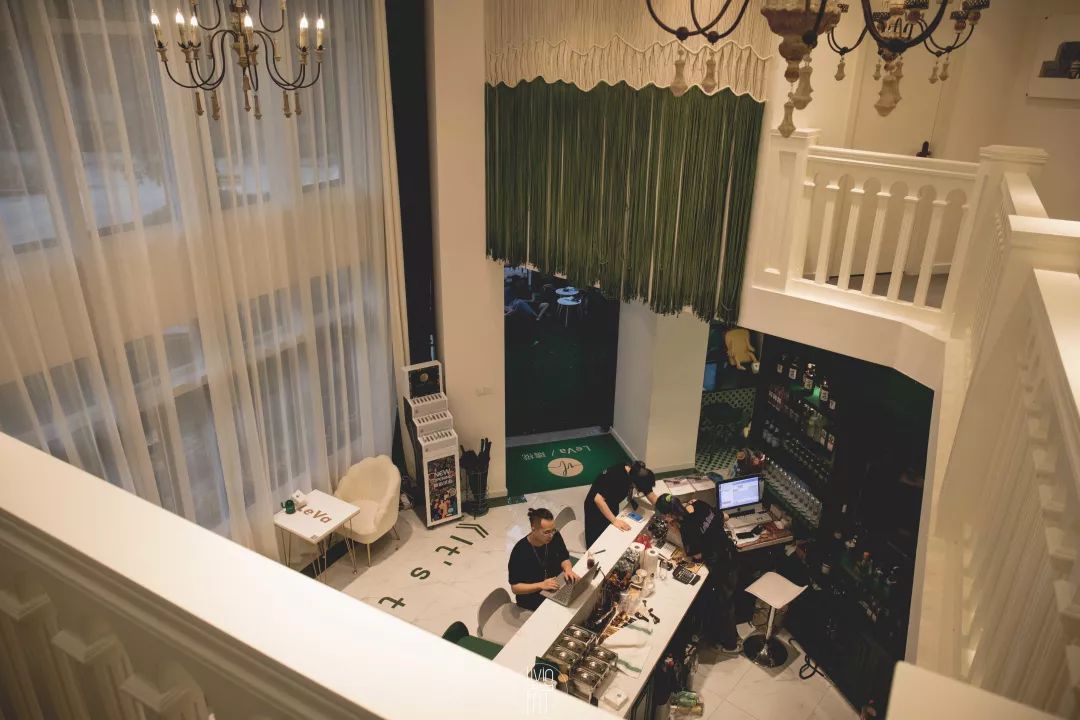 东盟商务区是不是都很有趣,住在东盟商务区的感受