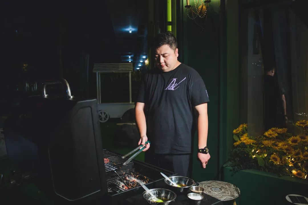 东盟商务区是不是都很有趣,住在东盟商务区的感受