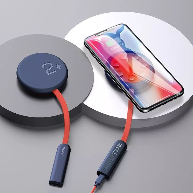 适合mini的磁吸充电宝,迷你无线磁吸充电宝多功能快充