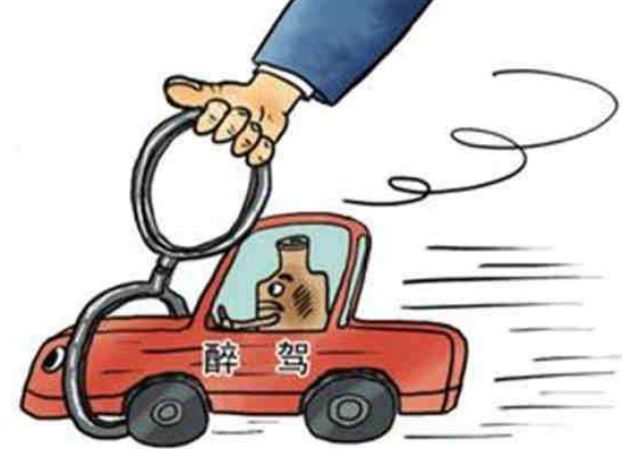 吊销驾驶证后无证驾驶怎么处理,吊销驾驶证半年属于酒驾还是醉驾