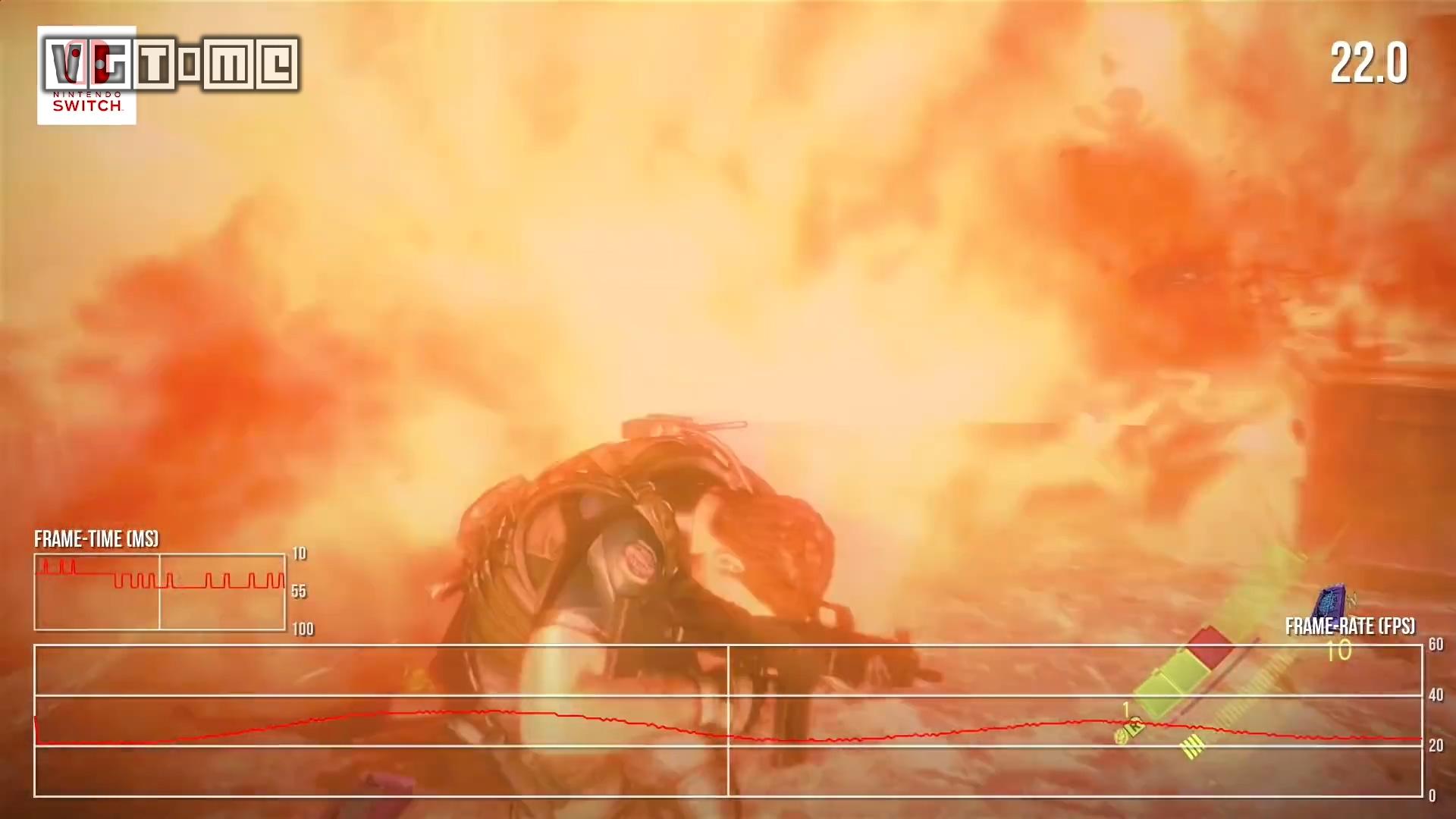 switch生化危机5体验版有多长,switch生化危机5和6怎么选