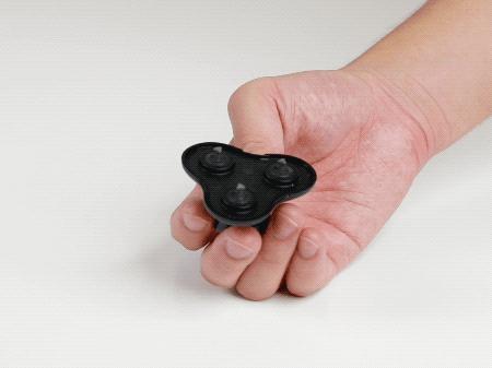 科技十足的剃须刀,国货黑科技剃须刀