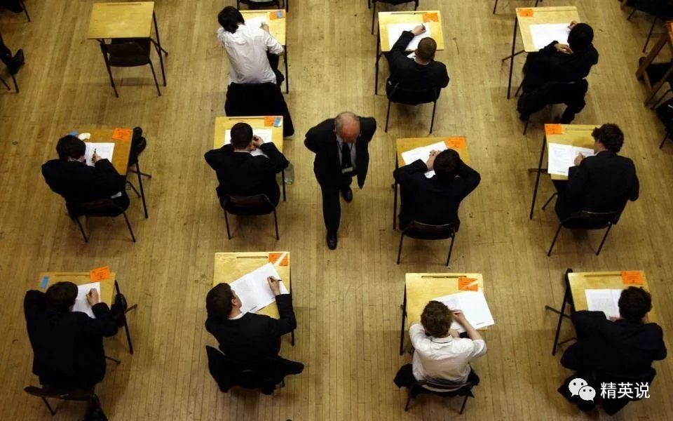 学而思登陆美国引热议,疯狂崛起的华人补习班,让美国孩子也无人幸免?