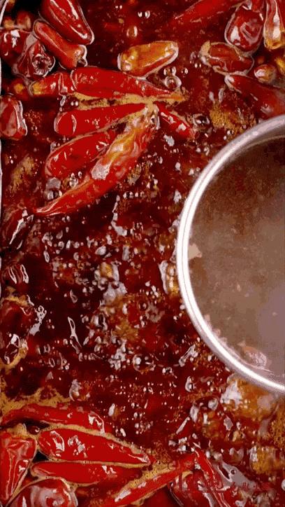 重庆2018年火锅节,重庆火锅第一节