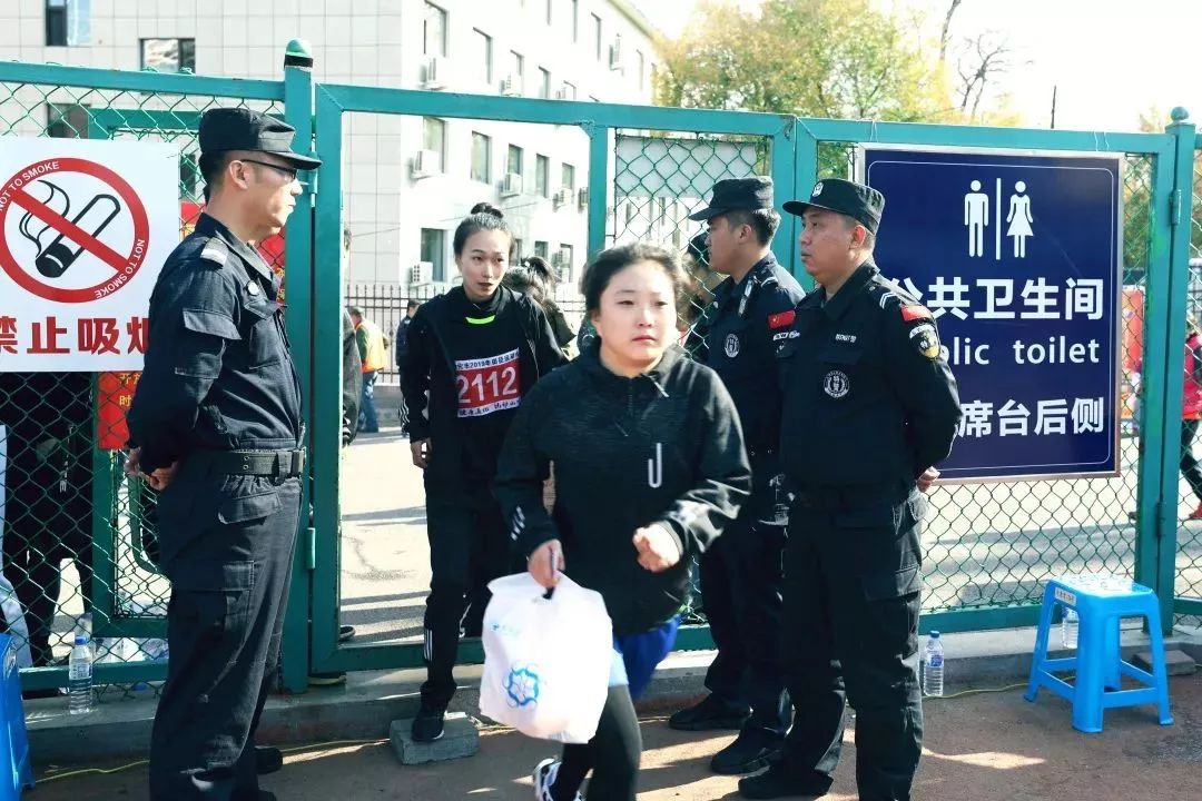 通化市2019年田径运动会,通化2019田径运动会