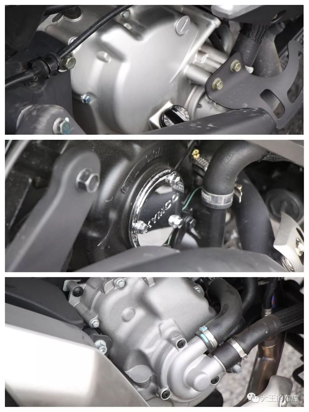 300cc大踏板不知道怎么选?看这篇准没错!——光阳CT300、三阳joymaxZ300、阿普利亚SRMAX300横评