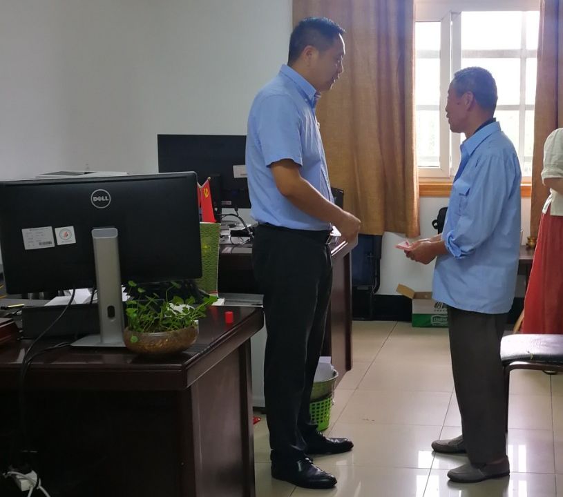 “我想给爸妈尽孝，想看妹妹长大嫁人！”宁波一高三男生突发罕见病，9岁妹妹要为他捐骨髓…