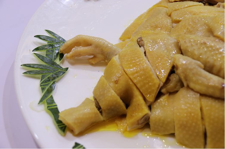 百万豪奖！邀您评出最喜爱的清远市名特优新农产品丨关注