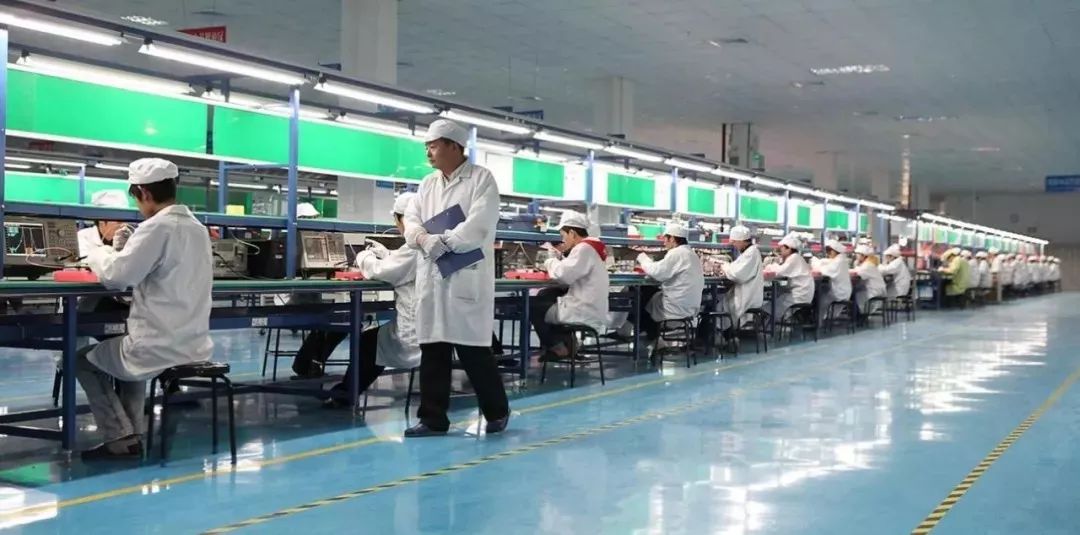 中山5g网络能用了吗,中山何时建5g