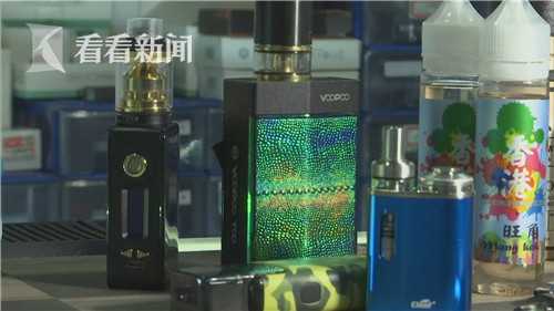 不过肺的电子烟危害大吗,正规的电子烟会对肺产生伤害吗