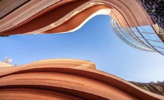 全球最值得去的10个商场,盘点全国顶级商场