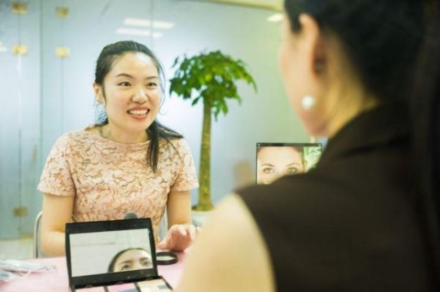 国际盲人节：假如让我三天失明