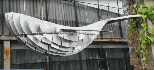 风动装置设计,风动设备是什么