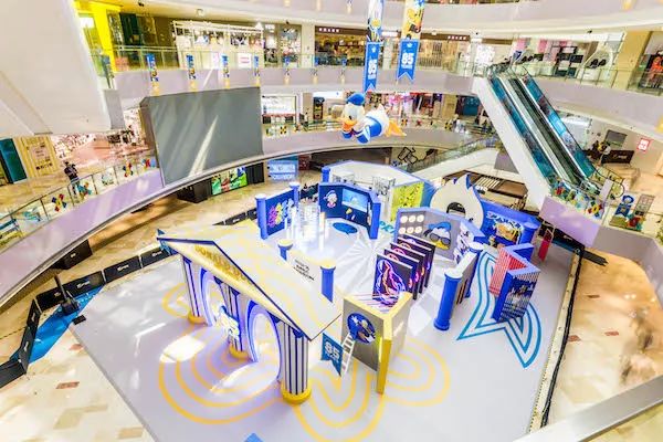 购物中心营销的新思路,购物中心招商套路