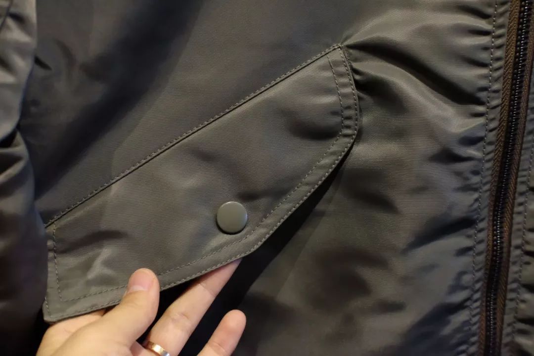 ma-1飞行夹克官方,ma-1飞行服在哪买